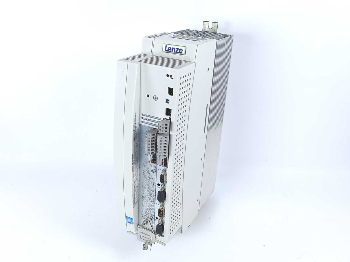 LENZE EVS9324-ETV907 00488329 Servo Drive
