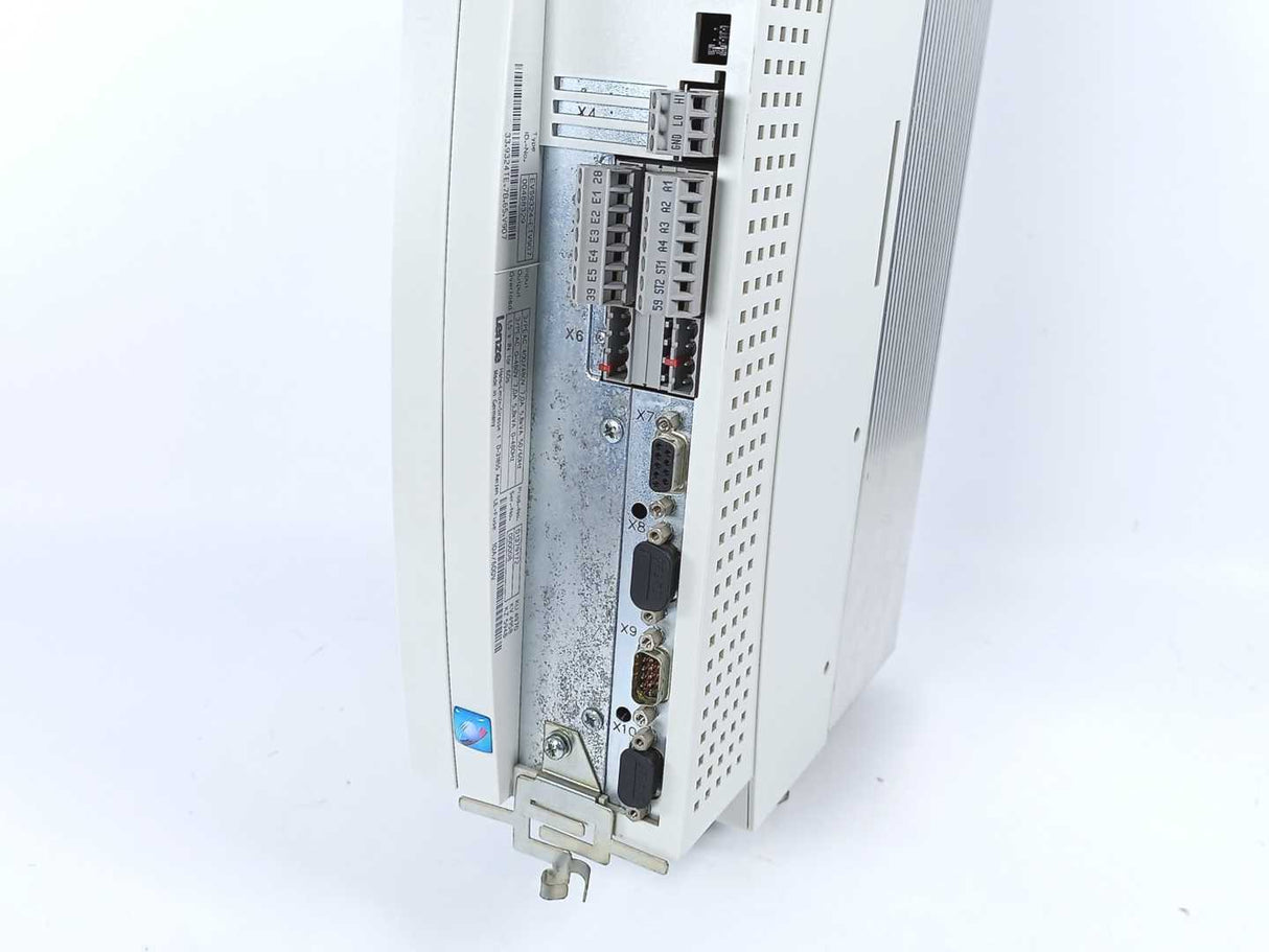 LENZE EVS9324-ETV907 00488329 Servo Drive