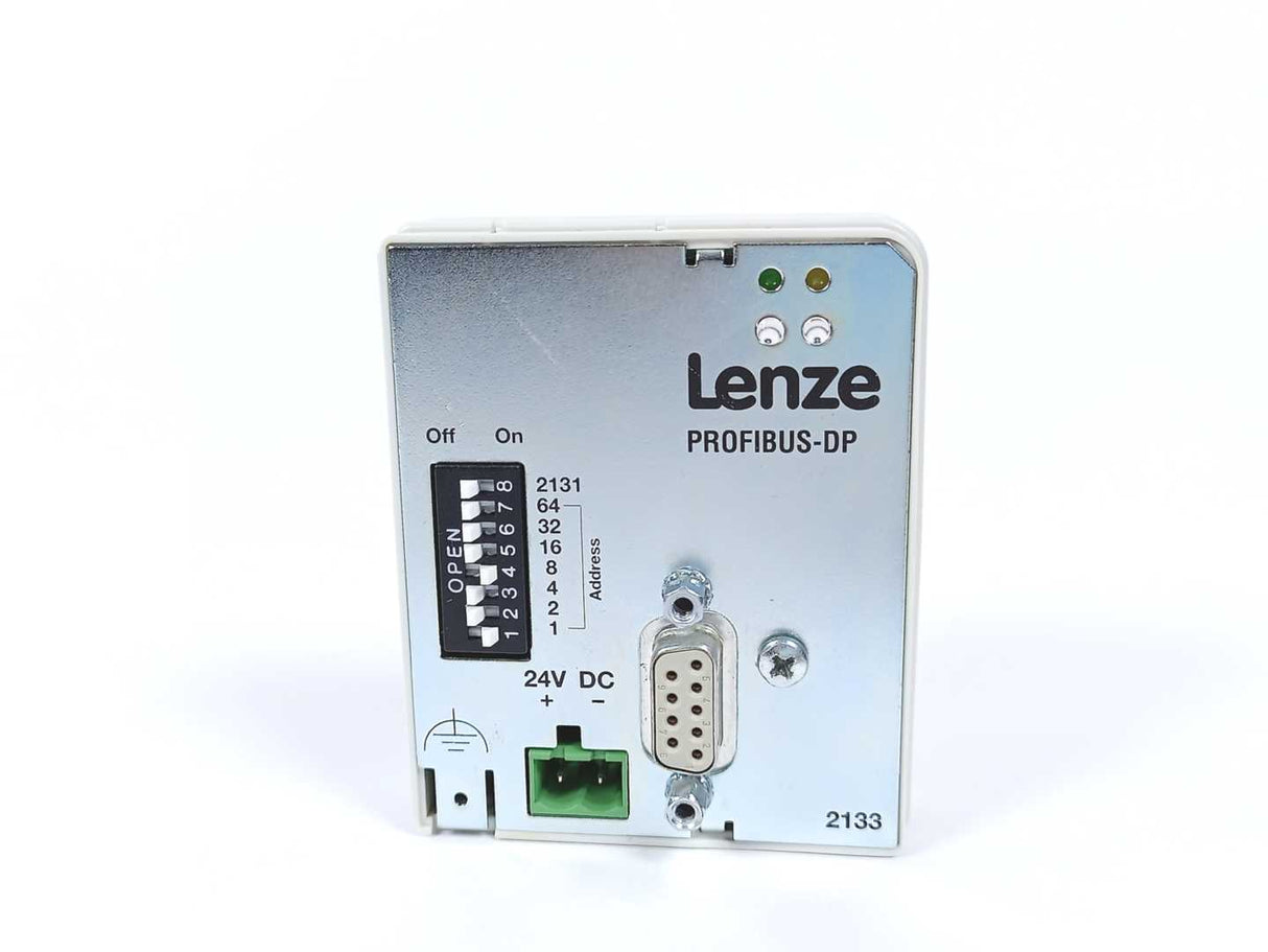 LENZE EMF2133IB 13057309 Communication Module