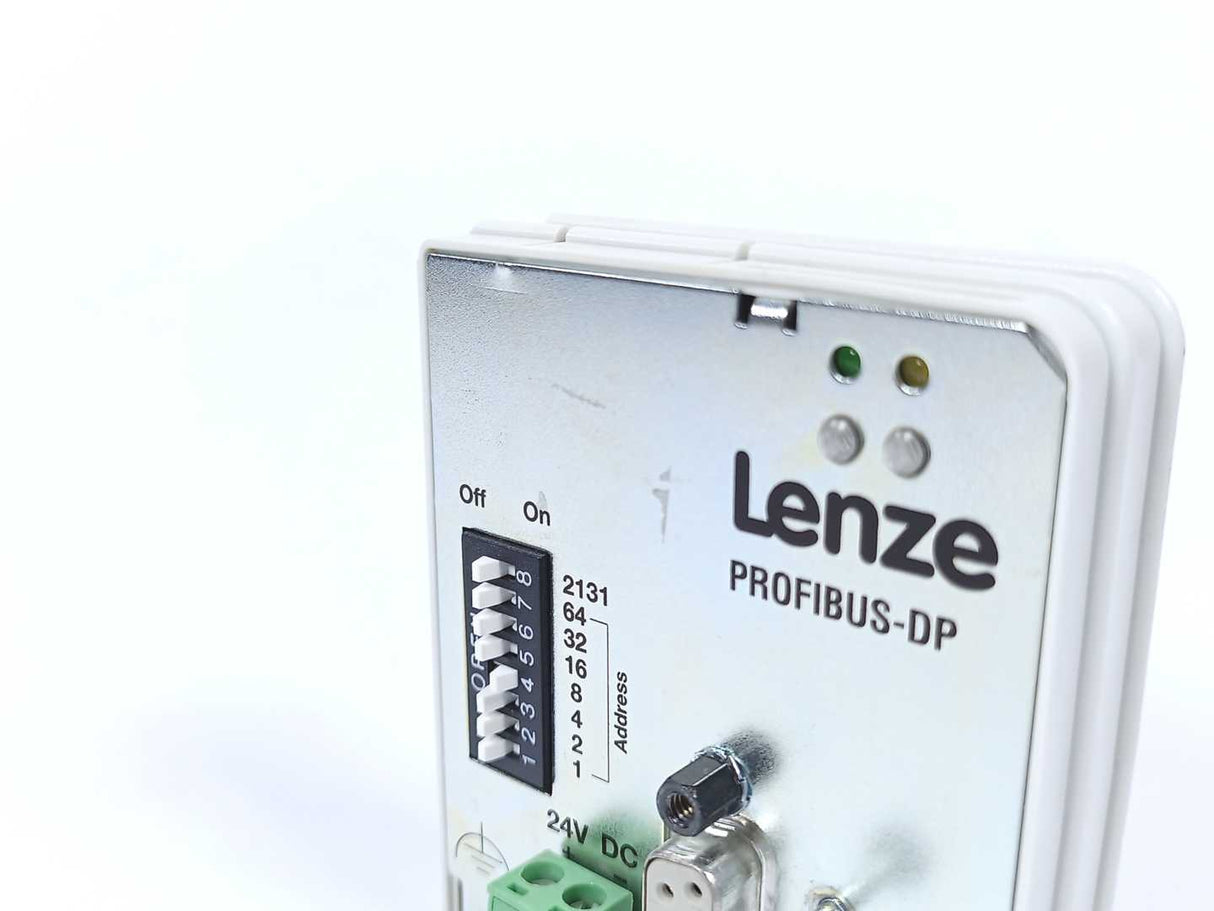 LENZE EMF2133IB 00480661 Communication Module