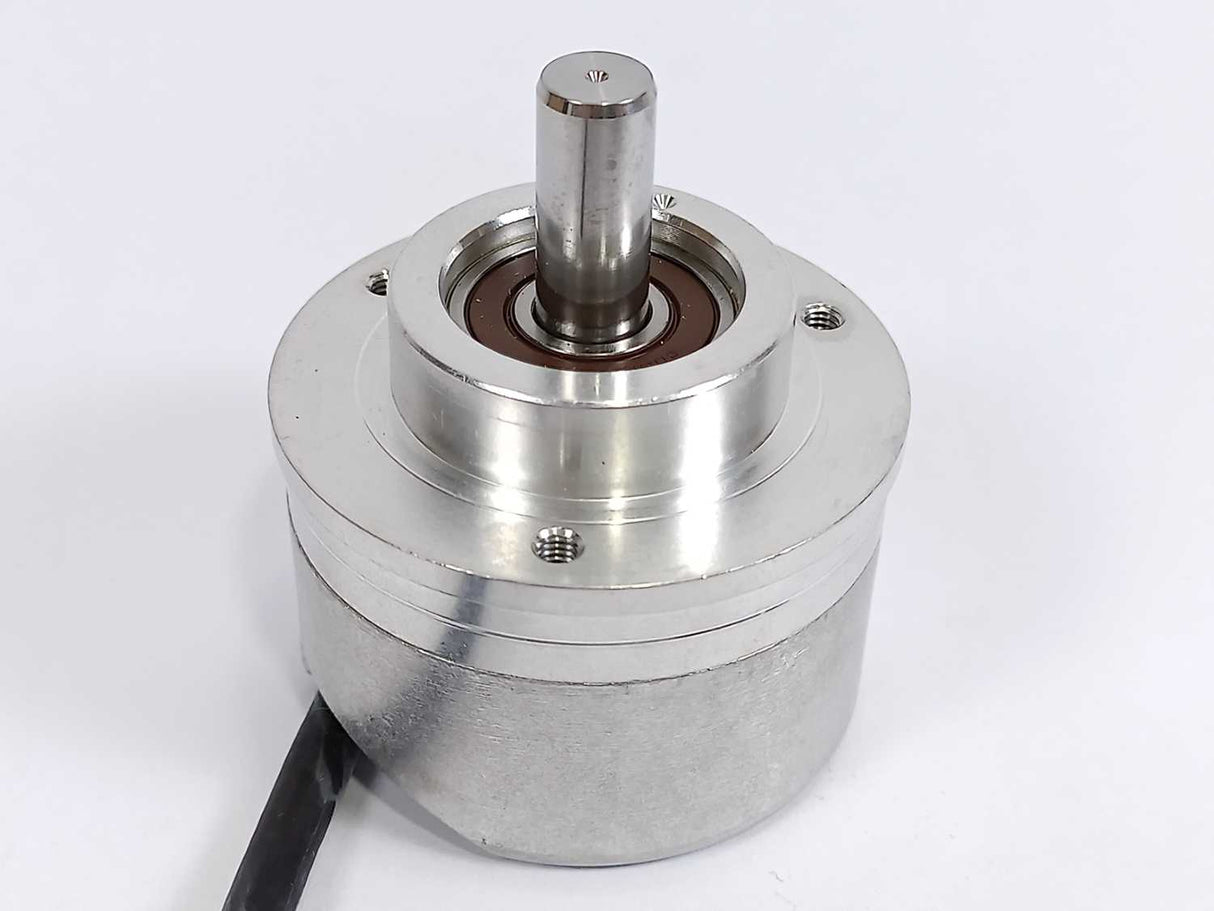HEIDENHAIN 631695-06 ROC 413 512 01-E0 Absolute Rotary Encoder