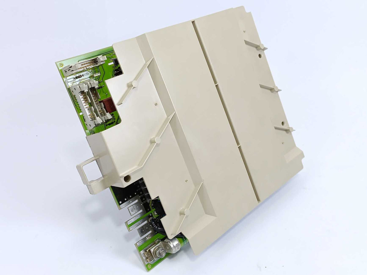 Siemens 6SC6190-0FB01 462 019 9051.01 SIMODRIVE Power Supply Board