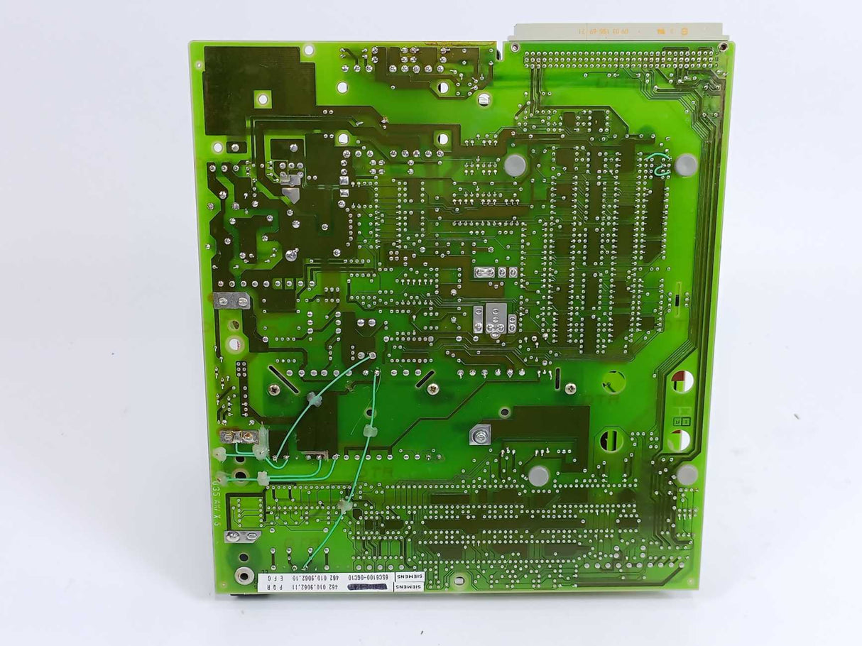 Siemens 6SC6100-0GC10 462 010.9062.10 SIMODRIVE Power Supply Board