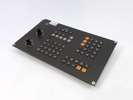 HEIDENHAIN 24990701 TE 246 B, Machine Keyboard Control Device 249907-01