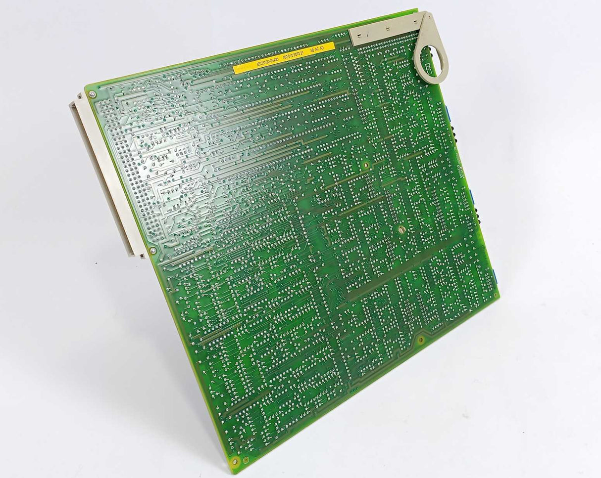 Siemens 6SC6100-0NA21 & 6SC6100-0SA21 SIMODRIVE Analog Control Board