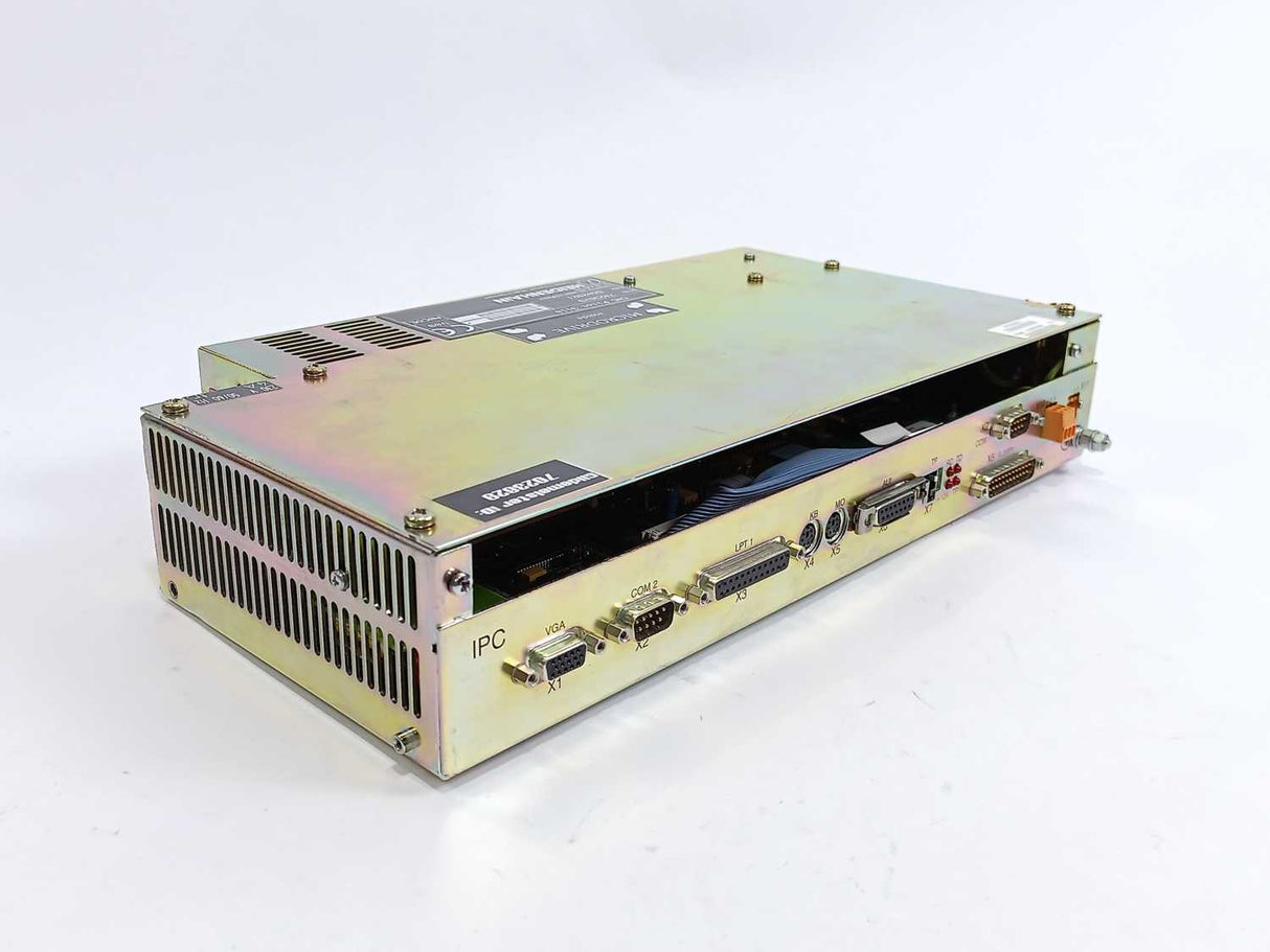 HEIDENHAIN IN33040213 7023629 CNC Pilot 3110