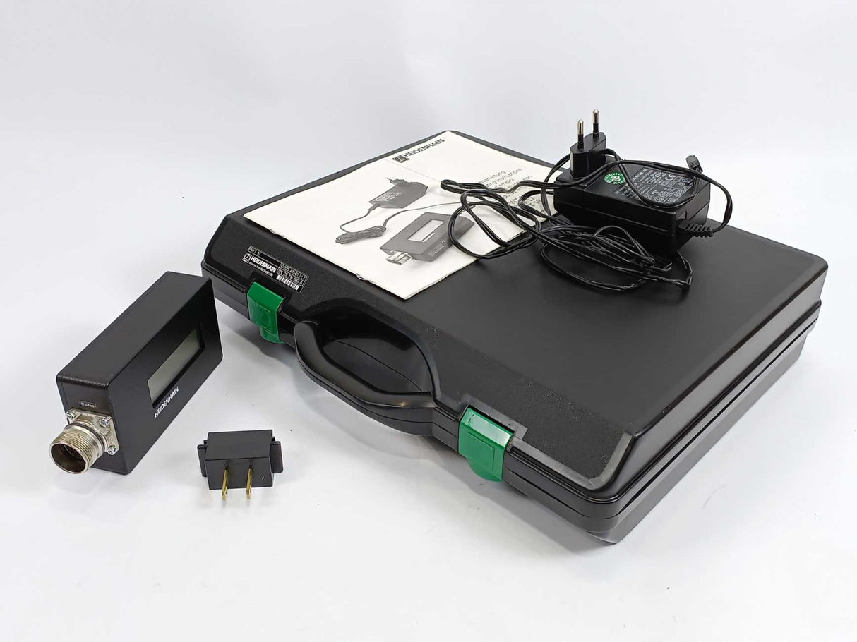 HEIDENHAIN 325 411-01 Diagnostics Kit PWT 10 for Encoders
