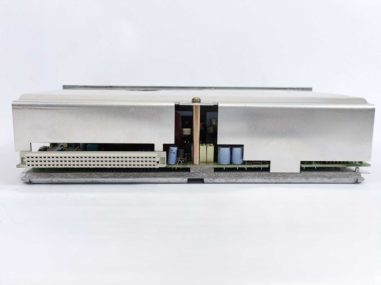 Siemens 6EW1861-3AC SINUMERIK 800 Modular Power Supply