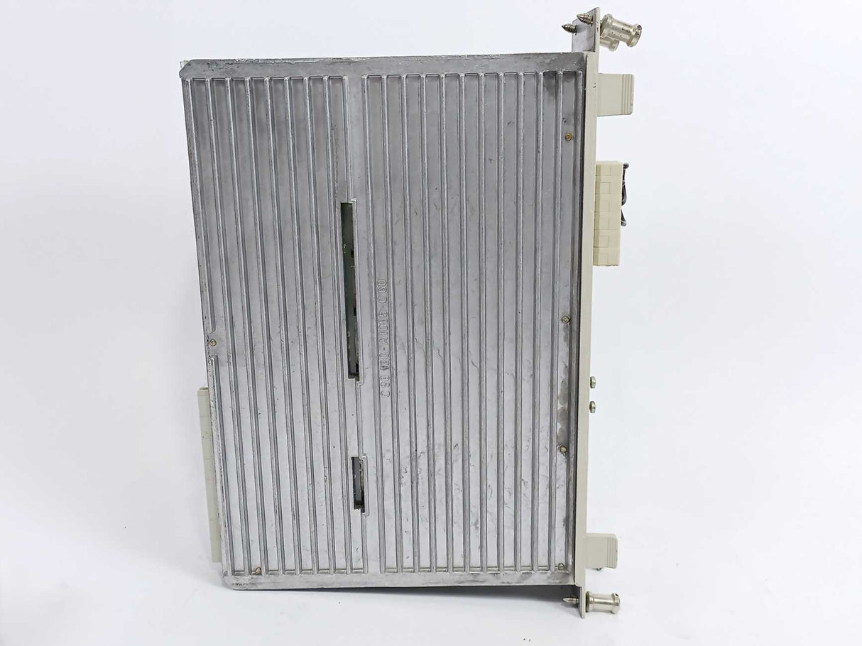 Siemens 6EW1861-3AC SINUMERIK 800 Modular Power Supply