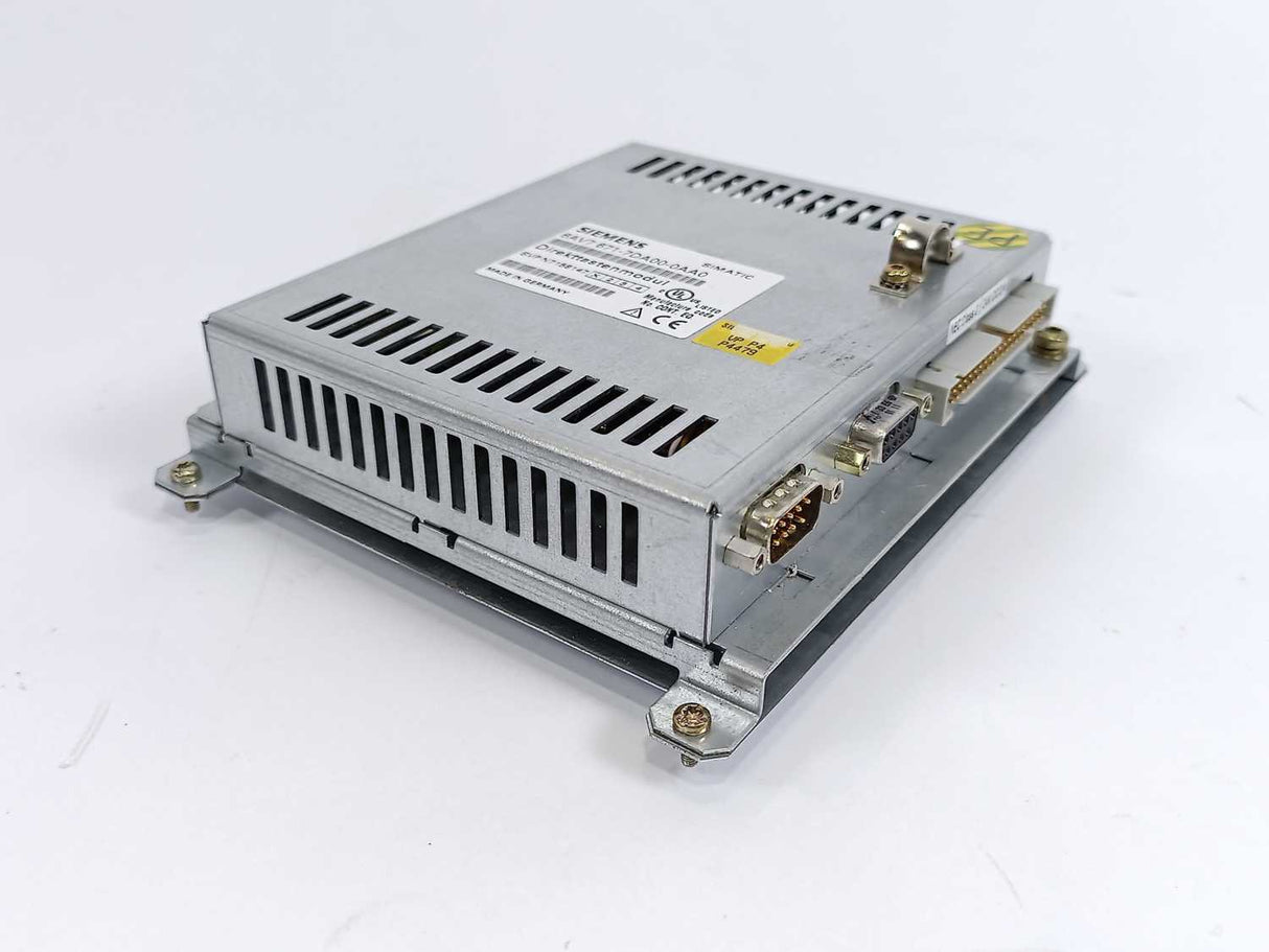 Siemens 6AV7671-7DA00-0AA0 Direct Key Module