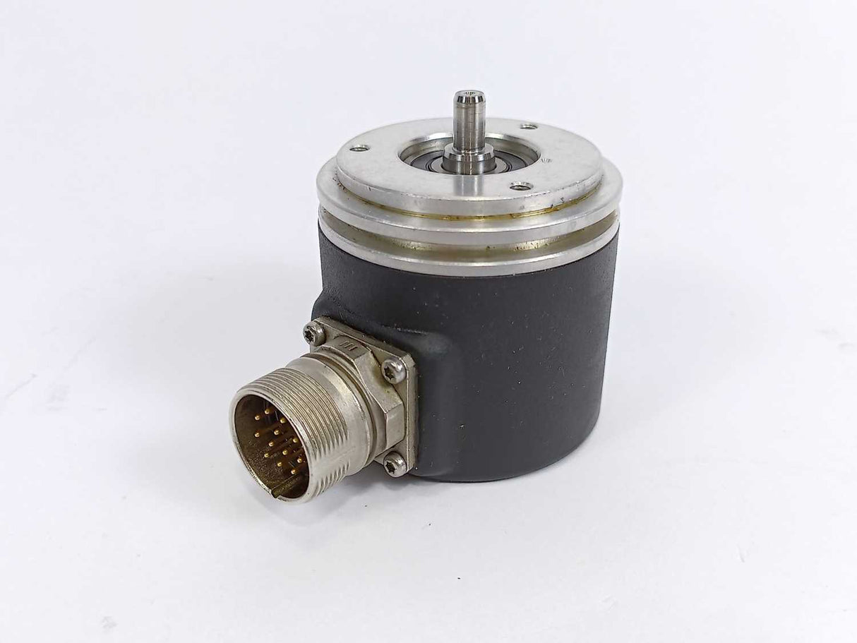 HEIDENHAIN 295434-M6 ROD 426 3600 27S12-03 Rotary Encoder