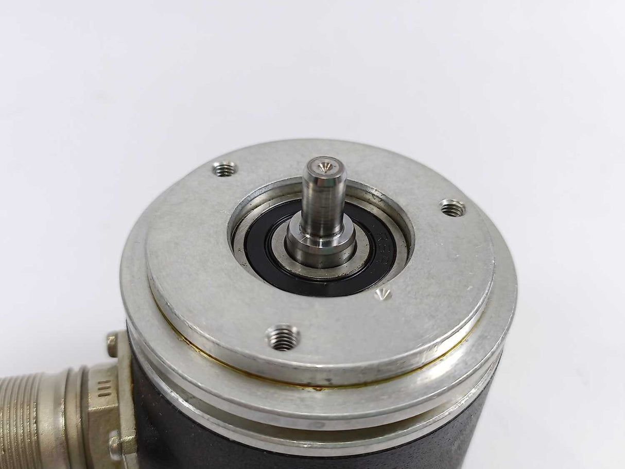 HEIDENHAIN 295434-M6 ROD 426 3600 27S12-03 Rotary Encoder