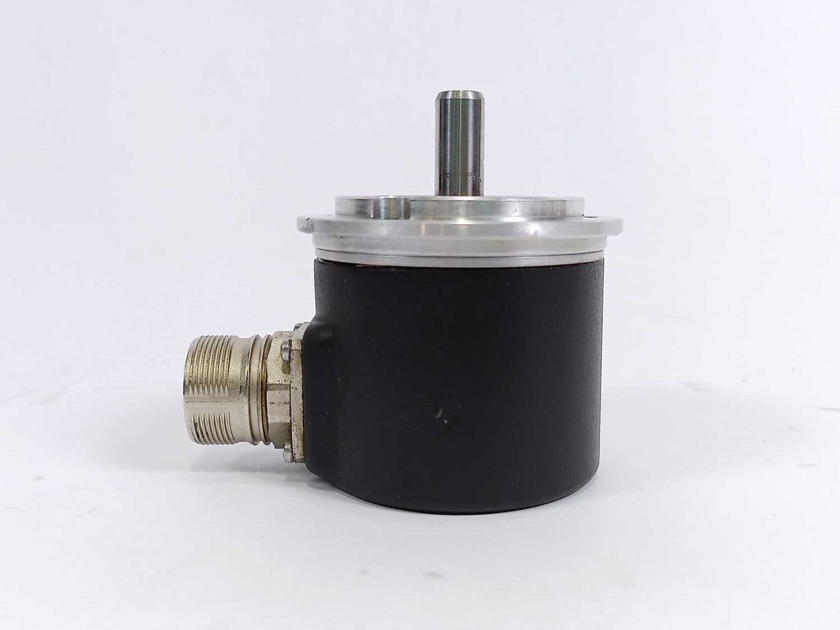 HEIDENHAIN 320198-02 ROC 413 512 27S17-58 Rotary Encoder