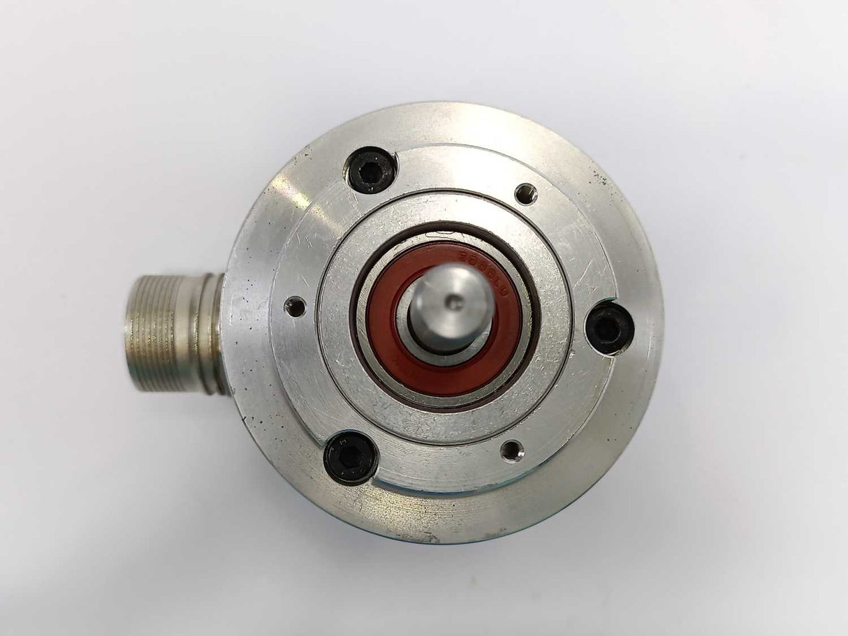 HEIDENHAIN 320198-02 ROC 413 512 27S17-58 Rotary Encoder