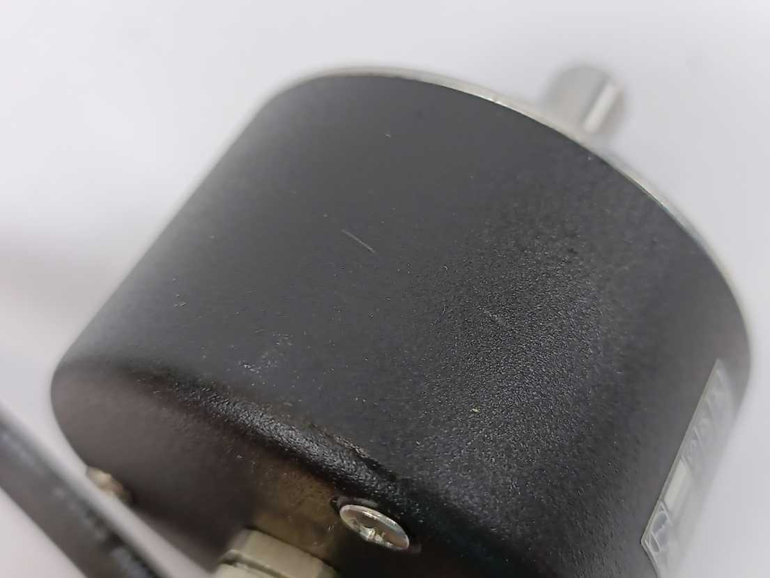 HEIDENHAIN 257061-09 HR 150 - 5000 Wired Electronic Handwheel