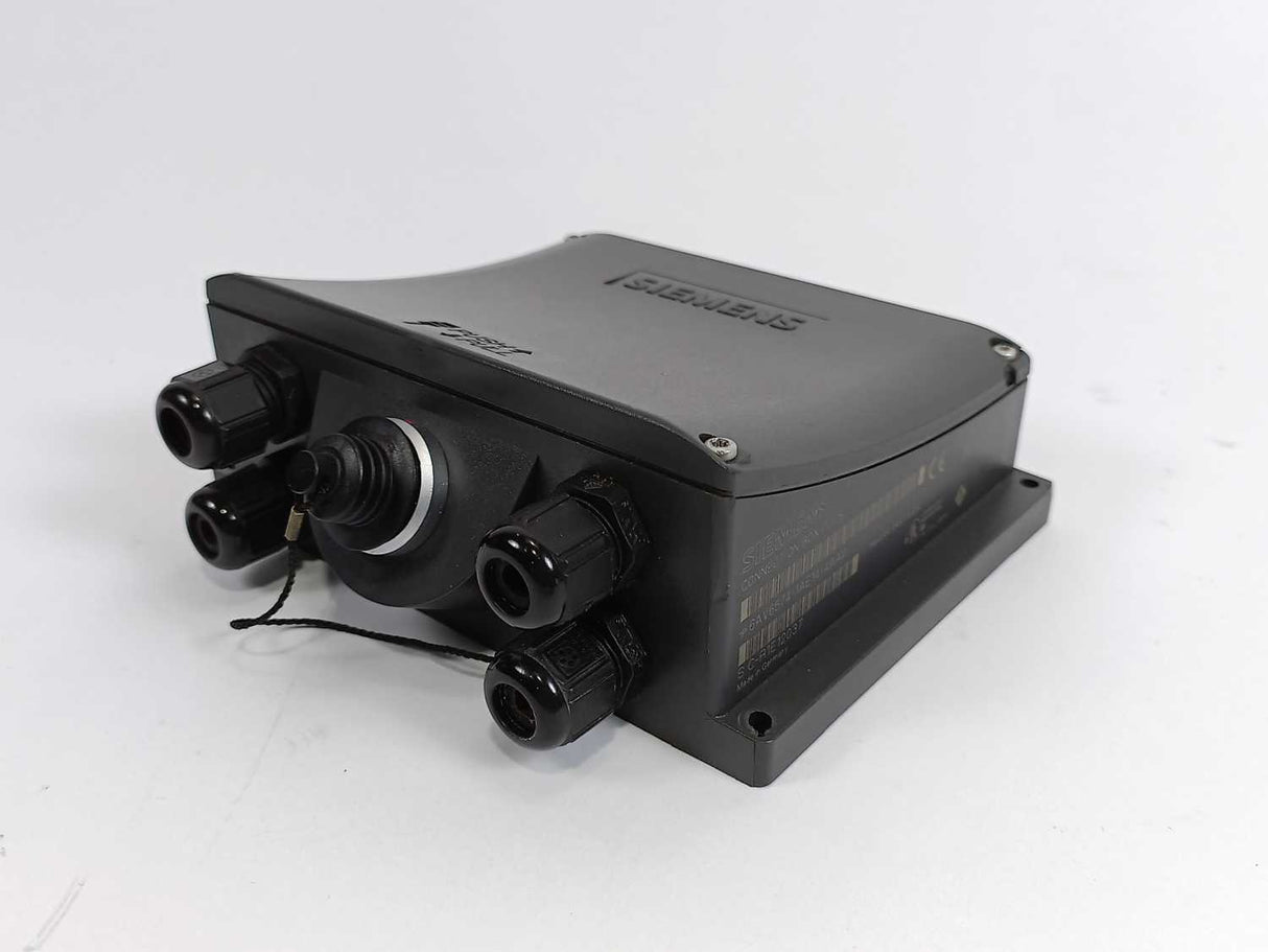 Siemens 6AV6574-1AE14-4AA0 Connection Box Plus