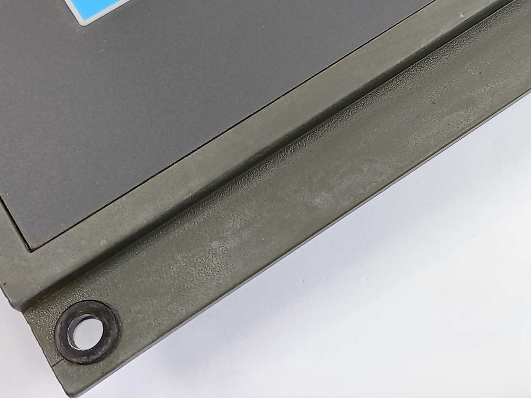 HEIDENHAIN IN33040601 Membrane Keyboard