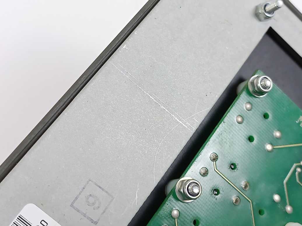 HEIDENHAIN IN33040601 Membrane Keyboard