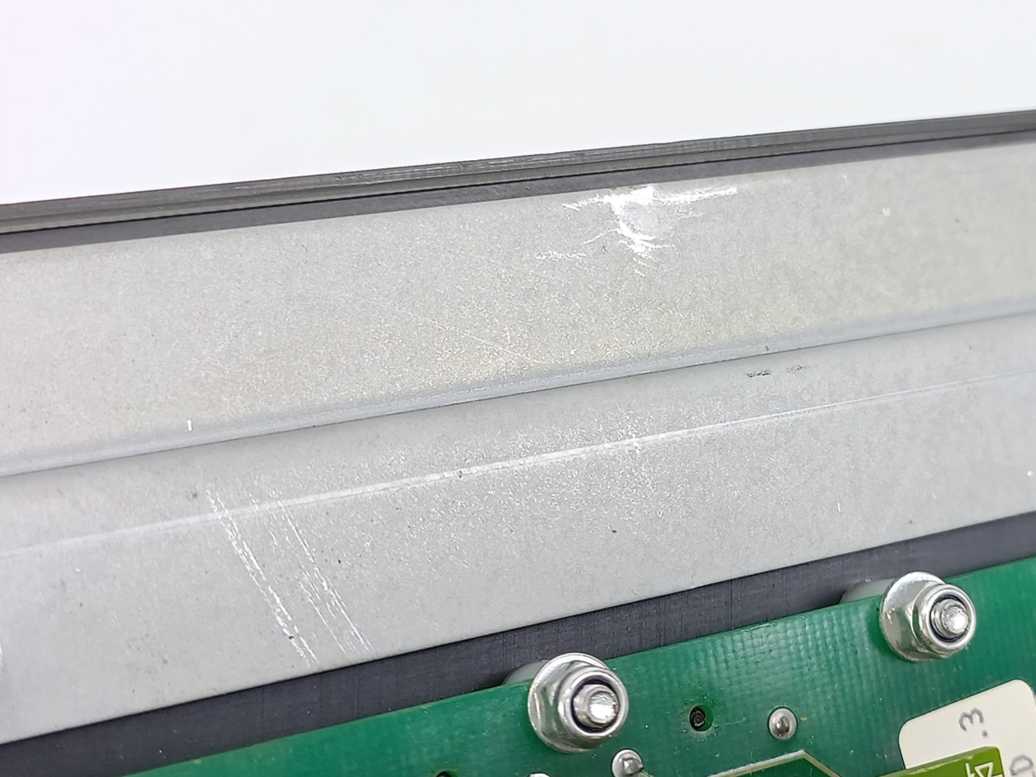 HEIDENHAIN IN33040601 Membrane Keyboard
