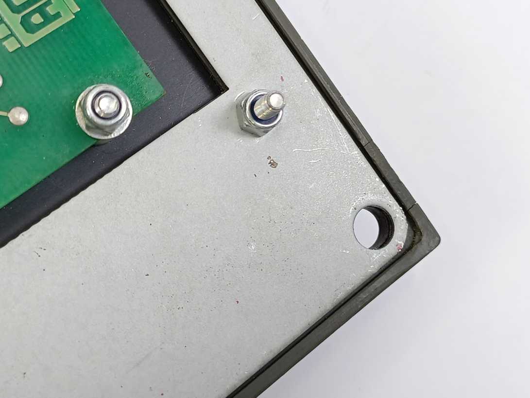 HEIDENHAIN IN33040601 Membrane Keyboard
