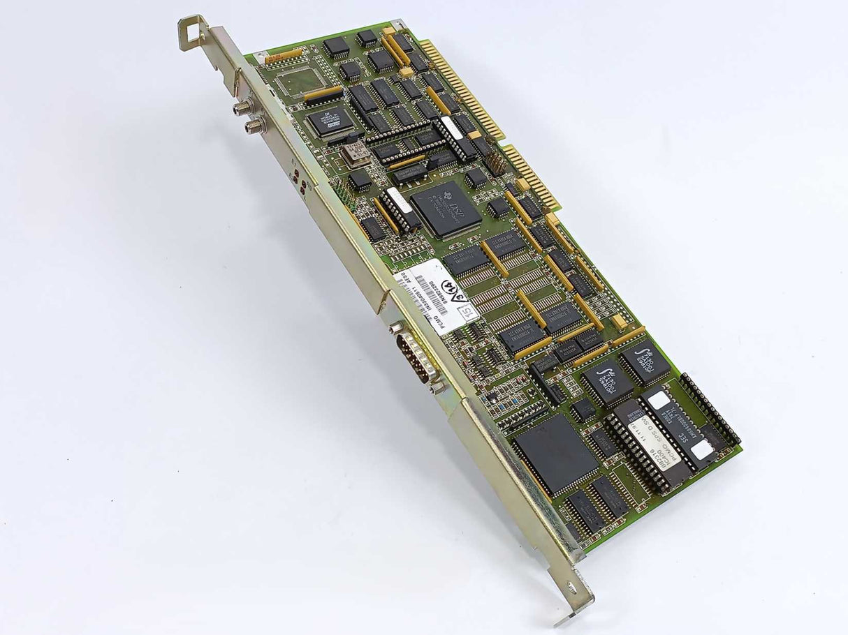 HEIDENHAIN IN33040511 PCMO AES0 Control Card