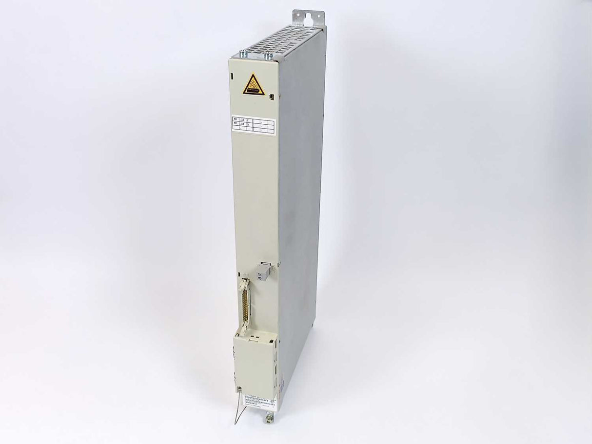 Siemens 6SN1113-1AB01-0BA1 Simodrive PW-Module INT/EXT.