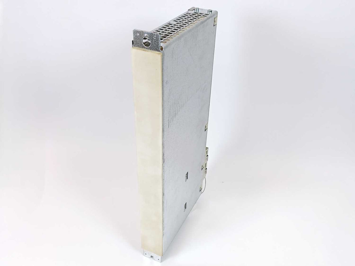 Siemens 6SN1113-1AB01-0BA1 Simodrive PW-Module INT/EXT.