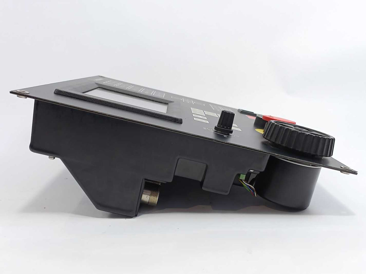 HEIDENHAIN 277 699 03 TNC 116 Straight Cut CNC Control