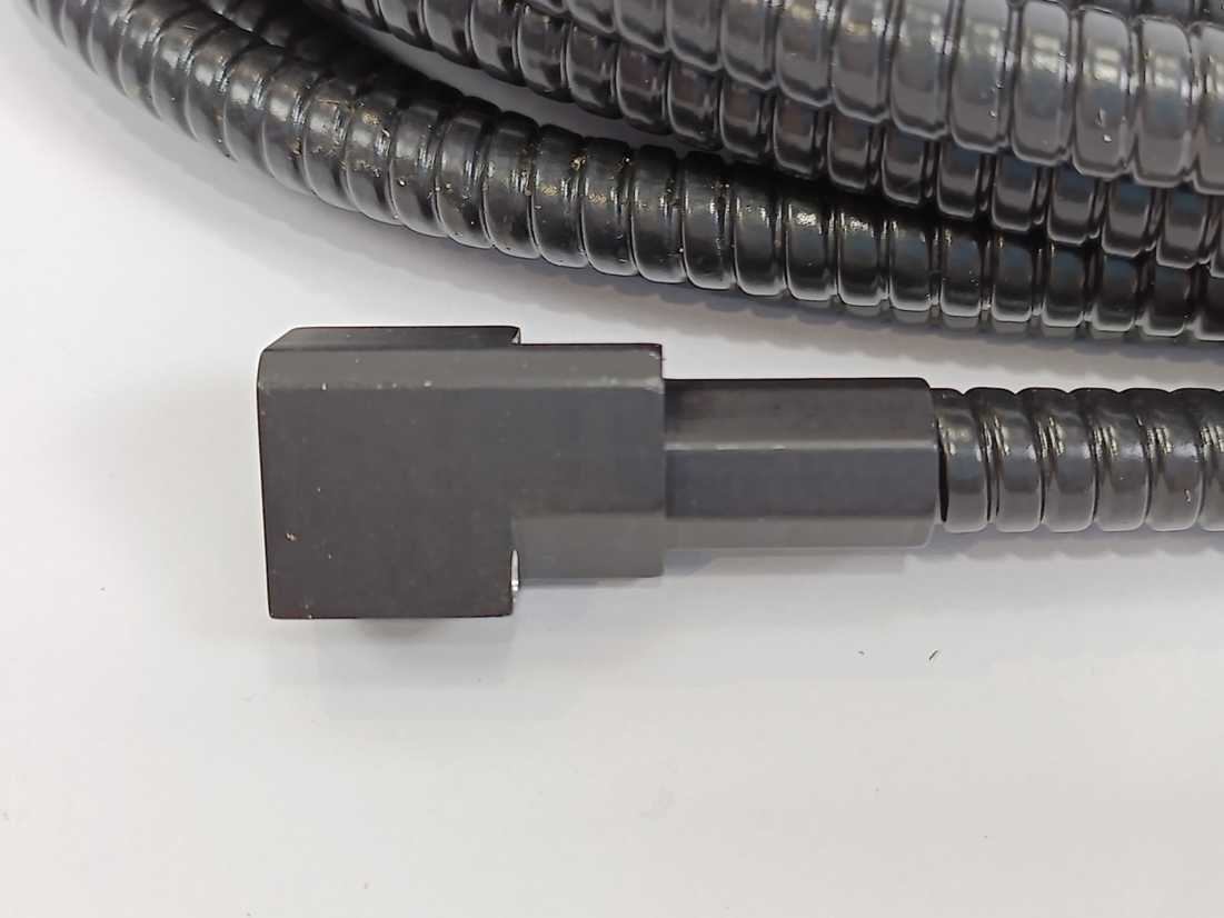 HEIDENHAIN 367321-08 45B008 3AB015 03 8,00 09 A021 Adapter Cable 8pin to 15-pin