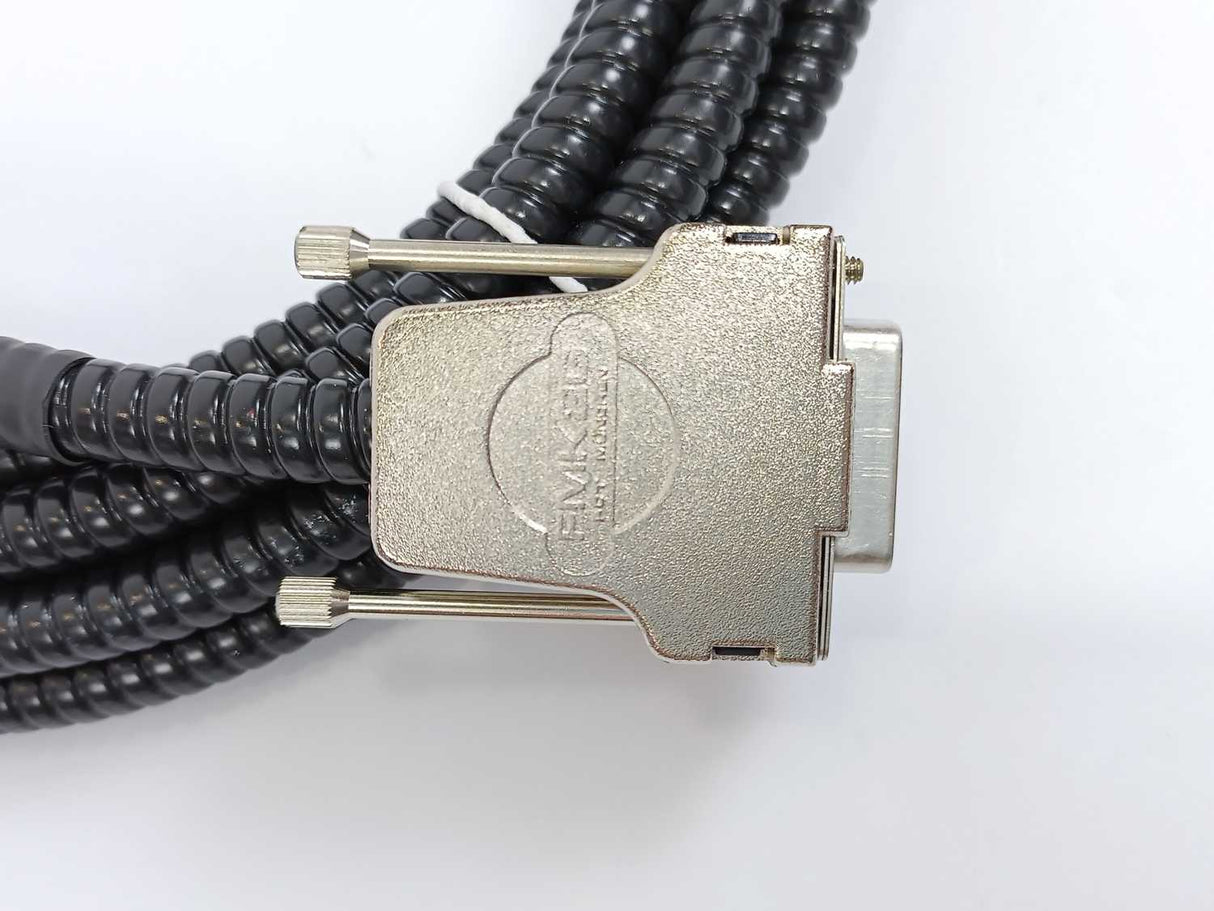 HEIDENHAIN 367321-05 45B008 3AB015 03 5,00 09 A011 Adapter Cable 8pin to 15-pin