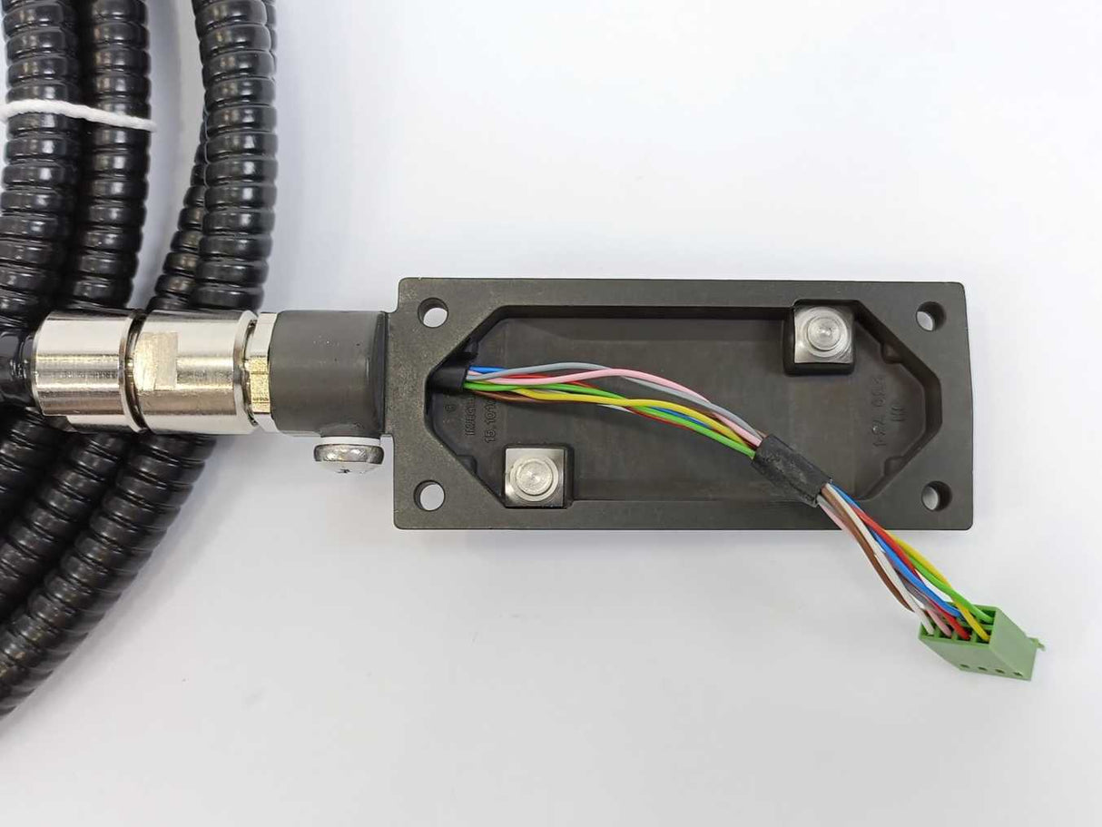 HEIDENHAIN 368605-03 3AB15-6U 3,00 02 0DB008 09 Adapter Cable