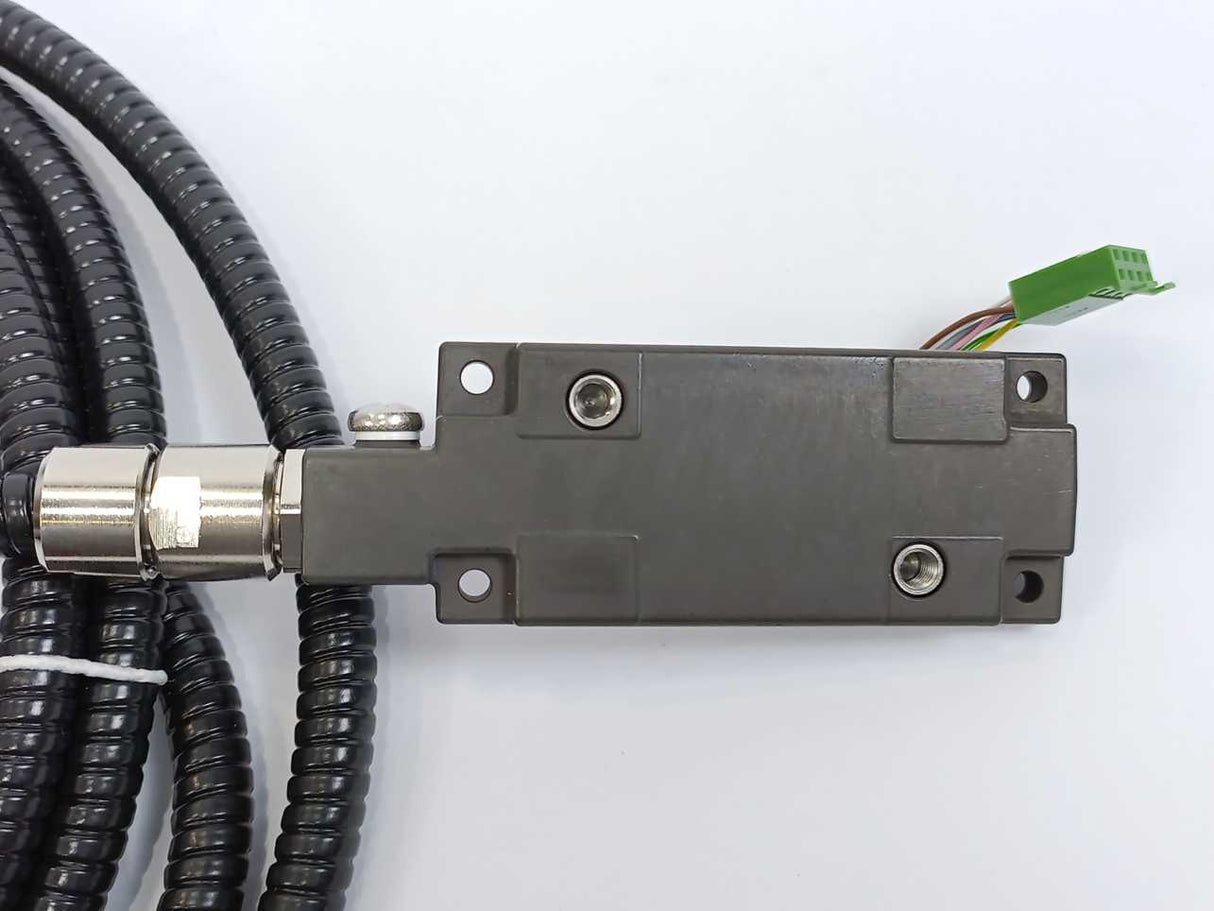 HEIDENHAIN 368605-03 3AB15-6U 3,00 02 0DB008 09 Adapter Cable