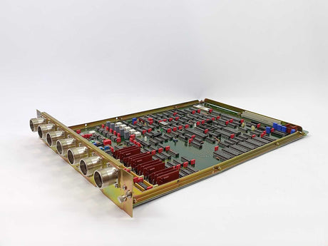 HEIDENHAIN 238 289 01 Control circuit H6