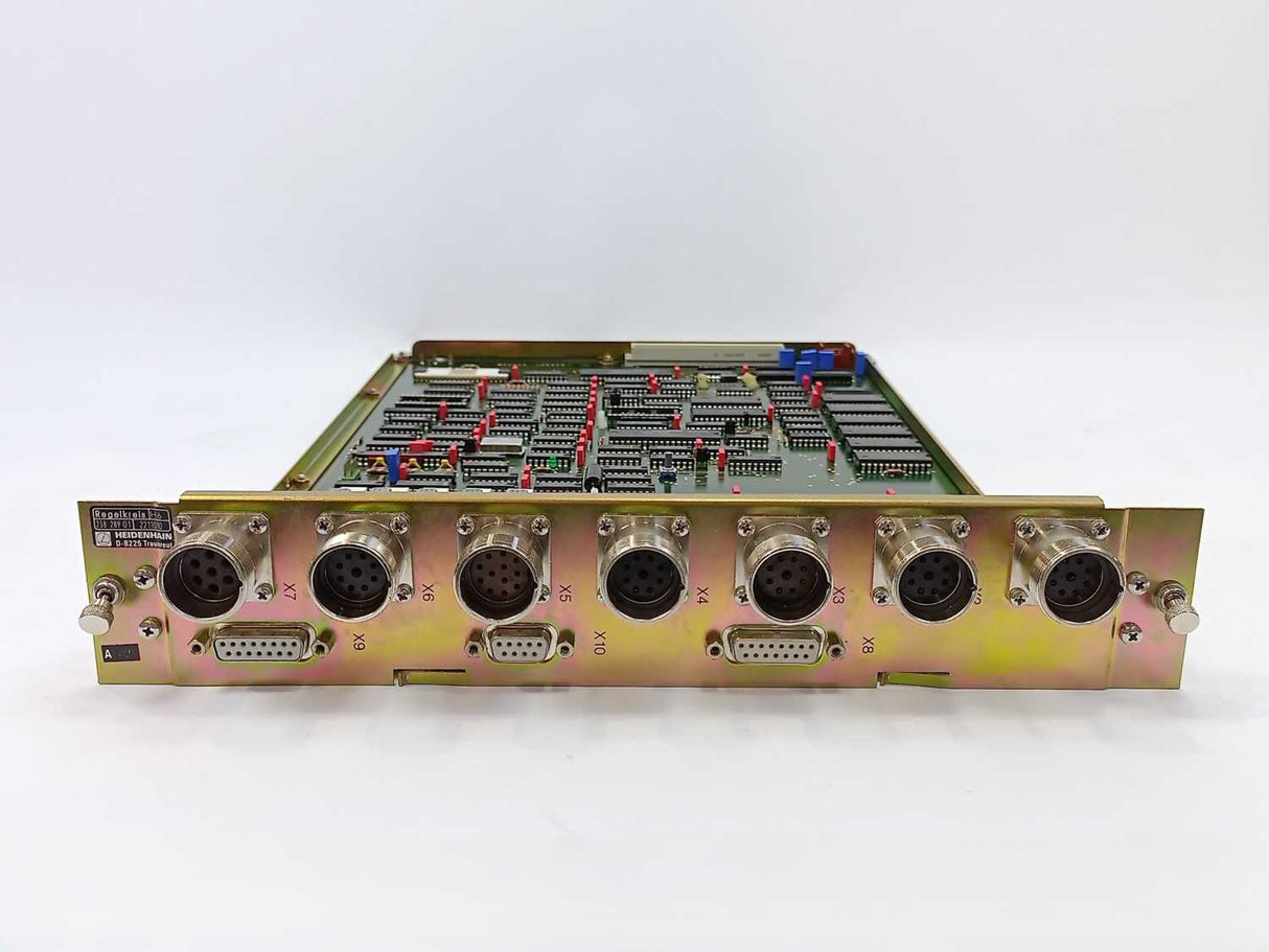 HEIDENHAIN 238 289 01 Control circuit H6