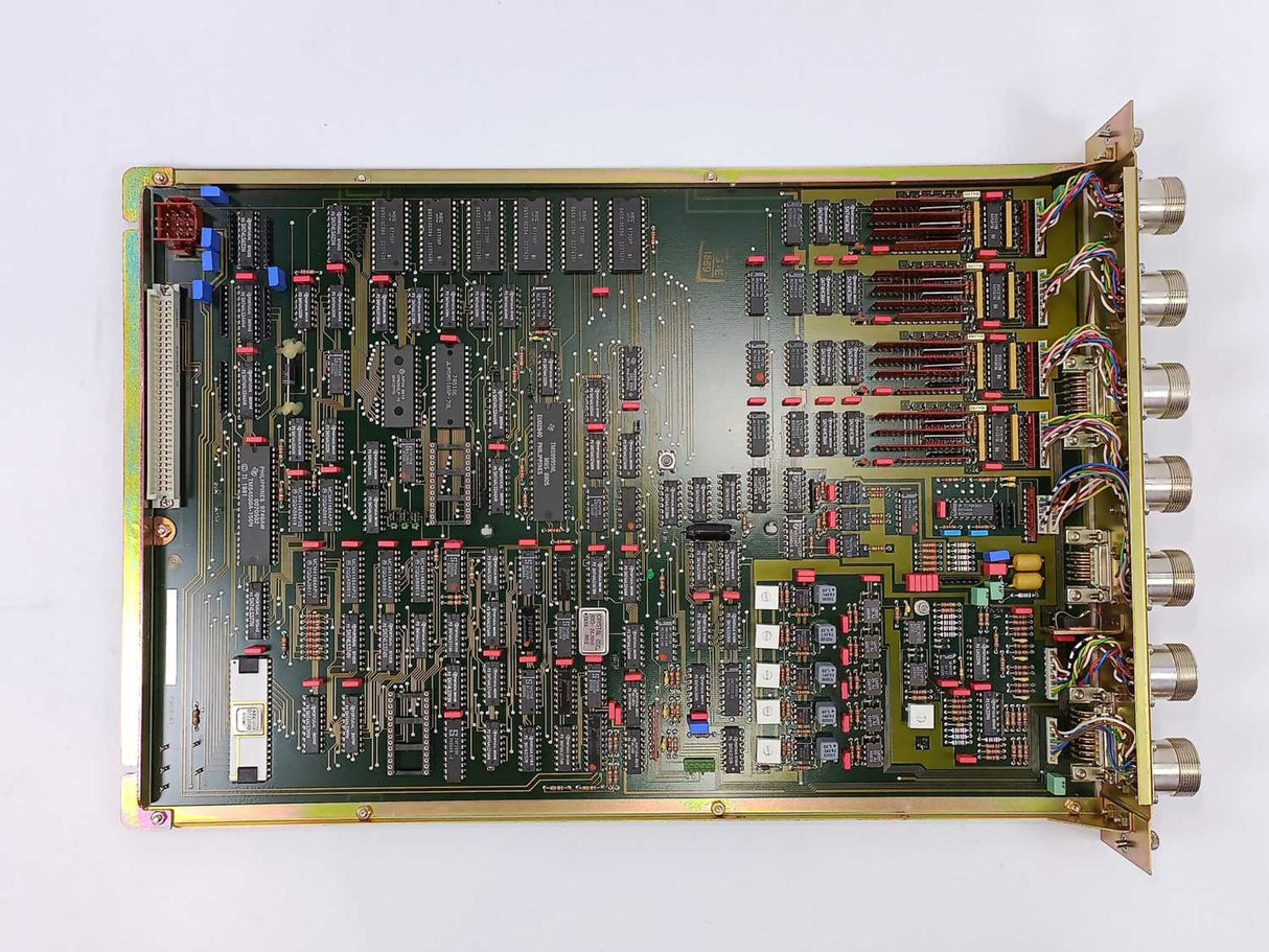 HEIDENHAIN 238 289 01 Control circuit H6