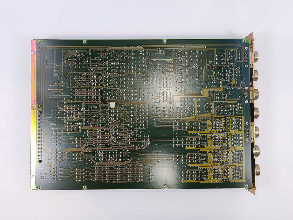 HEIDENHAIN 238 289 01 Control circuit H6