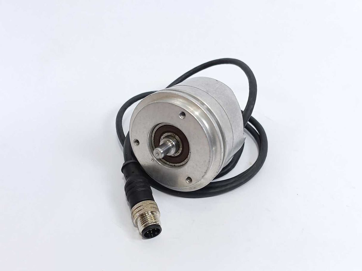 HEIDENHAIN 540942-01 ROQ 437 2048 1SS08-C4 Absolute Rotary Encoder