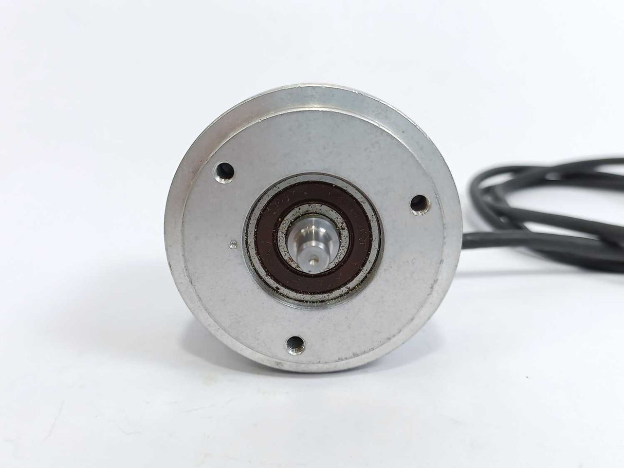 HEIDENHAIN 540942-01 ROQ 437 2048 1SS08-C4 Absolute Rotary Encoder