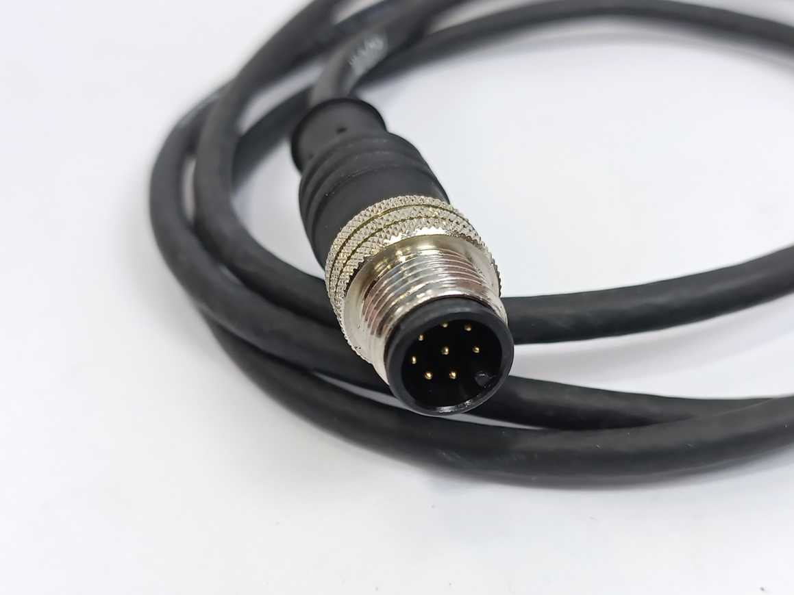HEIDENHAIN 540942-01 ROQ 437 2048 1SS08-C4 Absolute Rotary Encoder