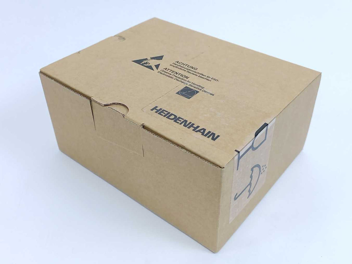 HEIDENHAIN 683640-03 ROC 425 2048 1SS08-C4 K 1.00 01 01J Absolute Rotary Encoder