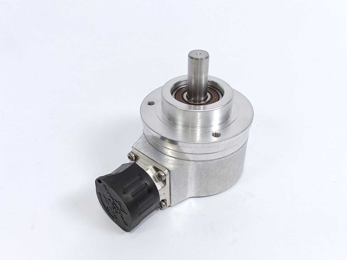 HEIDENHAIN 631693-06 ROC 413 512 27S17-E0 Rotary Encoder