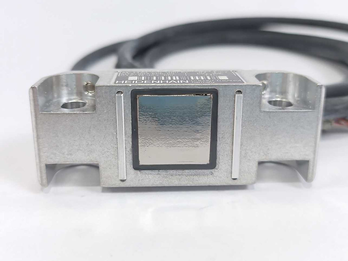 HEIDENHAIN 387600-03 AK ERM 220 1400 01 -03 Scanning Head