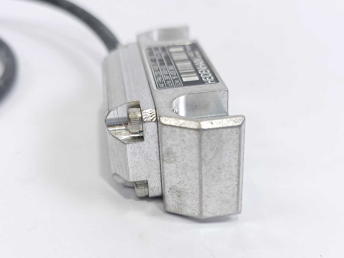 HEIDENHAIN 387600-03 AK ERM 220 1400 01 -03 Scanning Head