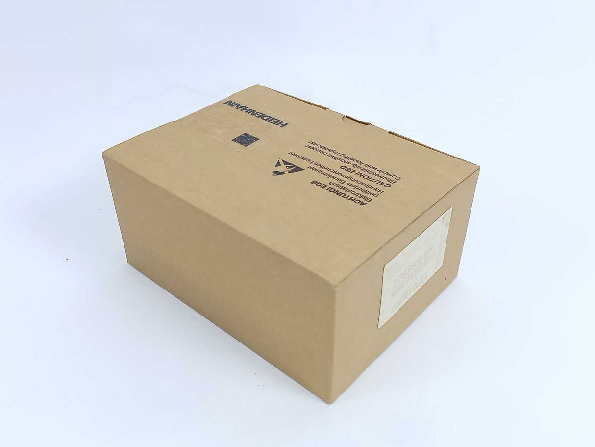 HEIDENHAIN 376856-E6 ROD 456 500 27S09-04 R 0.00 .. 73A01C 64 28 Rotary Encoder