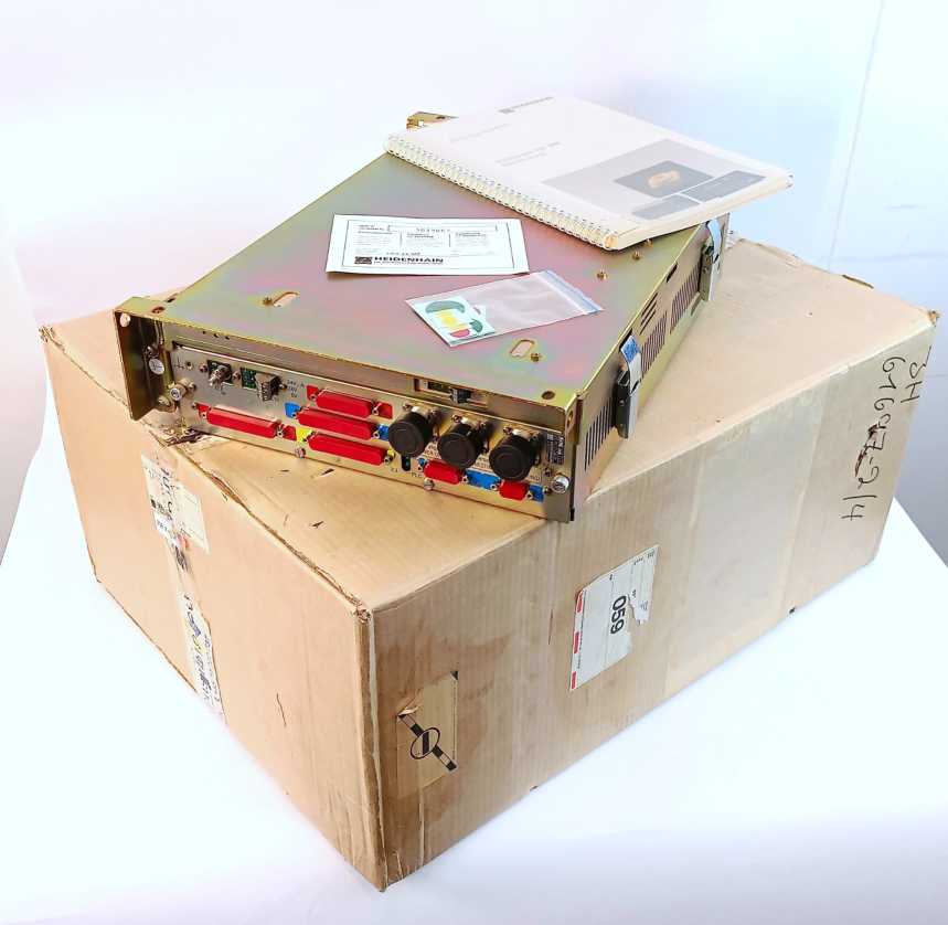 HEIDENHAIN 249900-99 LE 246 B TNC 200 Series, 24768201