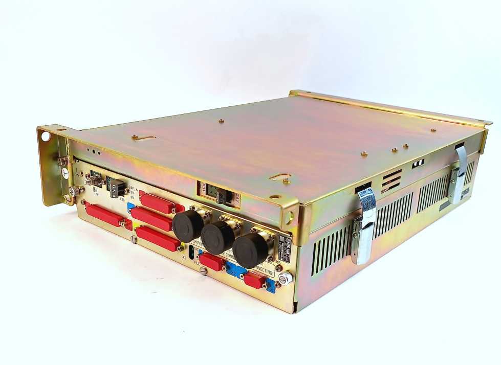 HEIDENHAIN 249900-99 LE 246 B TNC 200 Series, 24768201