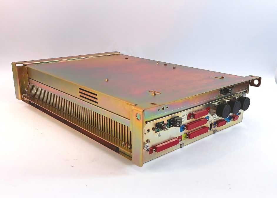 HEIDENHAIN 249900-99 LE 246 B TNC 200 Series, 24768201