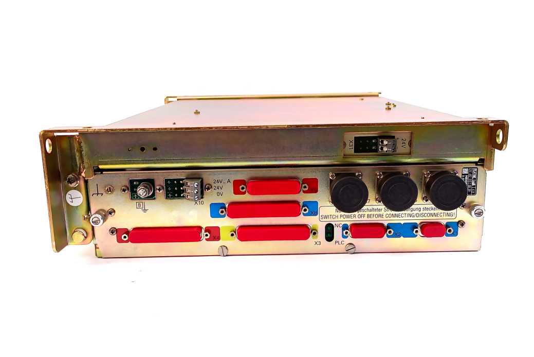 HEIDENHAIN 249900-99 LE 246 B TNC 200 Series, 24768201