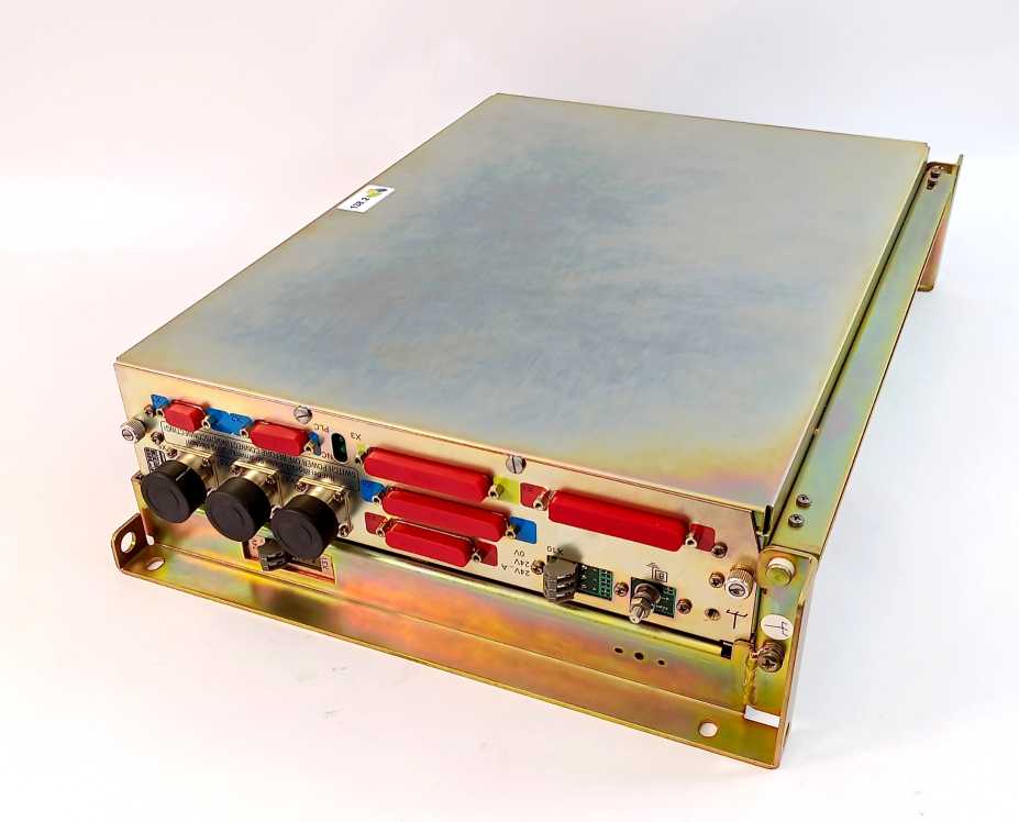 HEIDENHAIN 249900-99 LE 246 B TNC 200 Series, 24768201