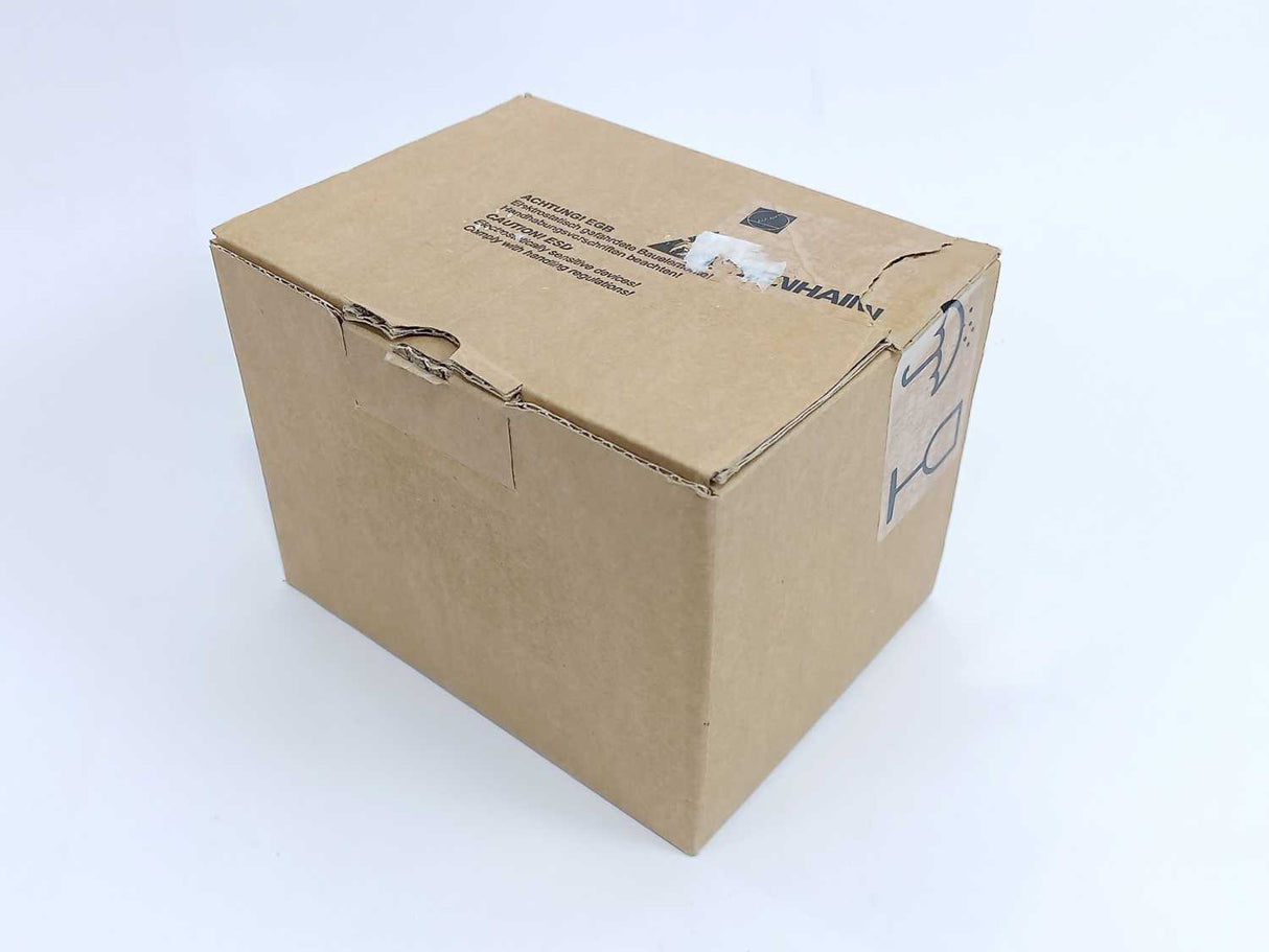 HEIDENHAIN 586645-04 ECN 413 2048 01 -58 K 1.00 02 70C14 64 01 Rotary Encoder
